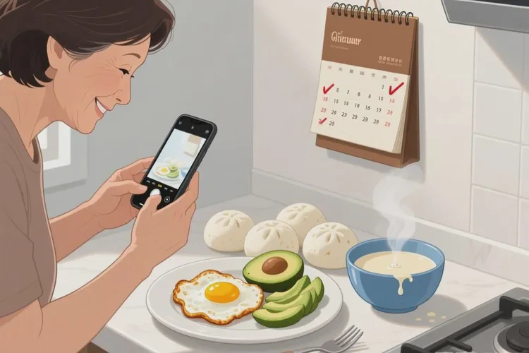 38岁早餐血糖17.7是怎么回事(图4)