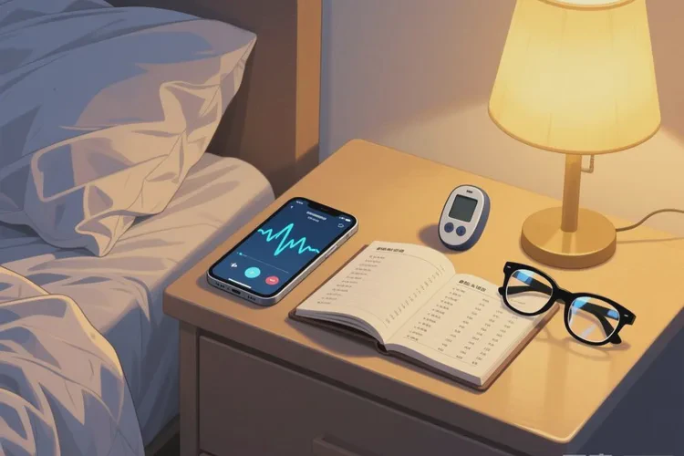 37岁晚上血糖14点9是怎么回事(图4)