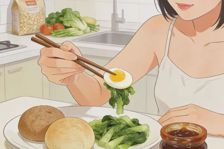 38岁早餐血糖18点7是怎么回事(图3)