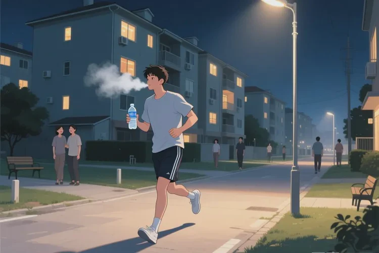 37歲晚上血糖13點(diǎn)1是怎么回事(圖2)