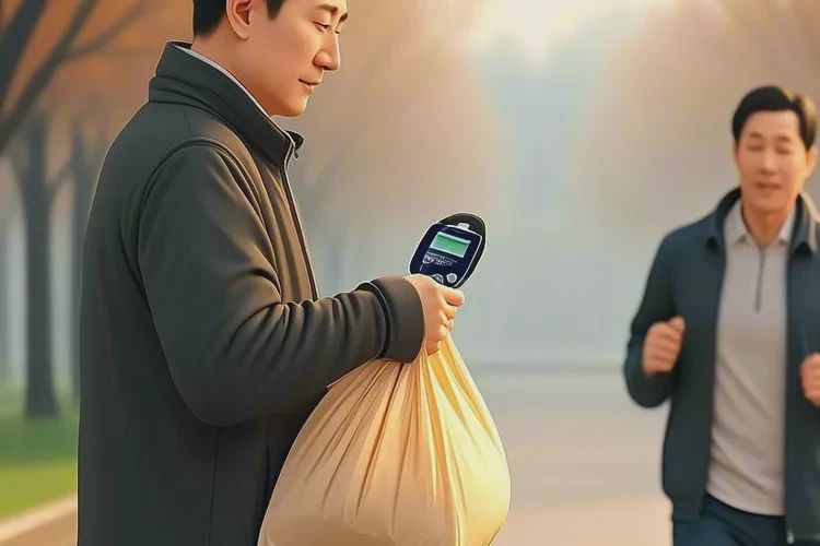 42岁早上血糖8点4是怎么回事(图3)