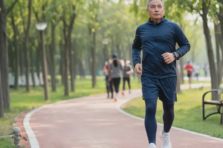 46岁早餐血糖6点1是怎么回事(图2)