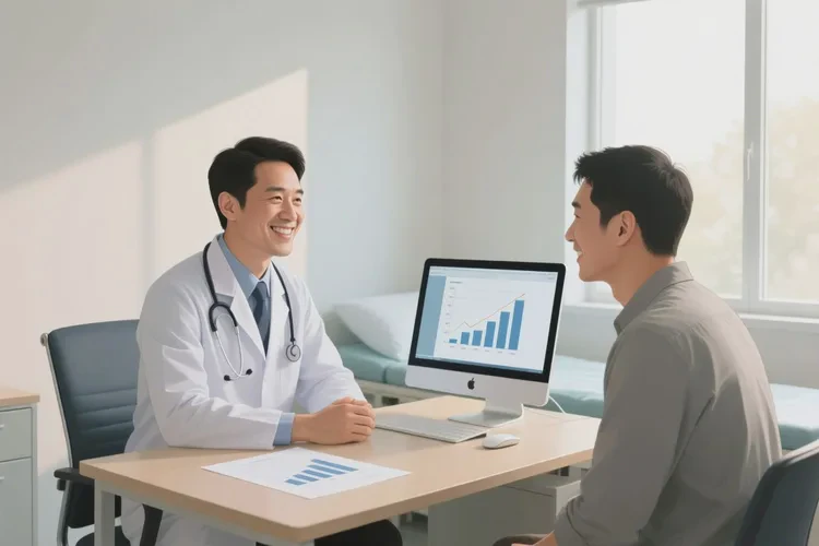 37岁早上血糖14点1是怎么回事(图2)