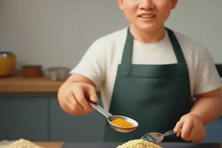 45歲中餐血糖13.8是怎么回事(圖1)