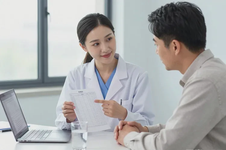 37岁下午血糖18点3是怎么回事(图3)