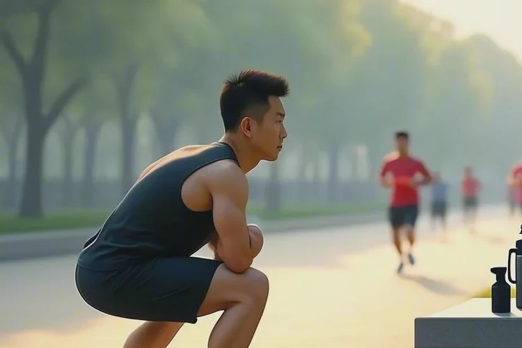 45歲早上血糖8.9是怎么回事(圖4)