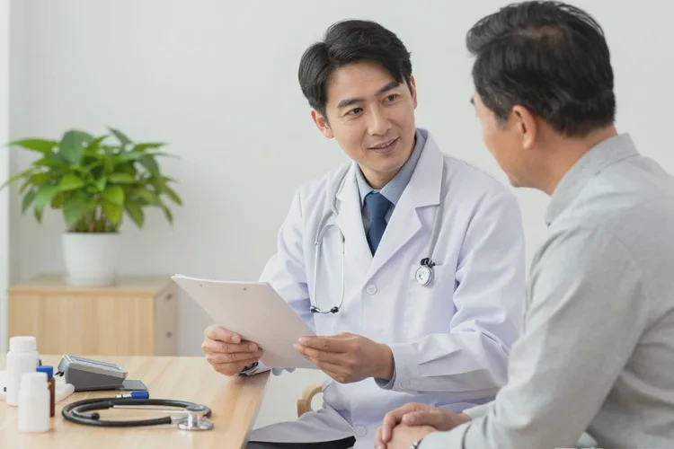 37歲睡前血糖12點(diǎn)2是怎么回事(圖4)