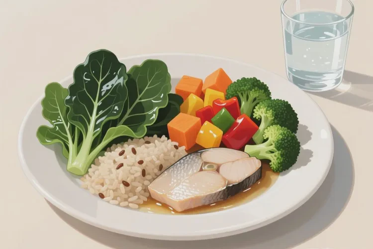 37岁中餐血糖20点4是怎么回事(图2)