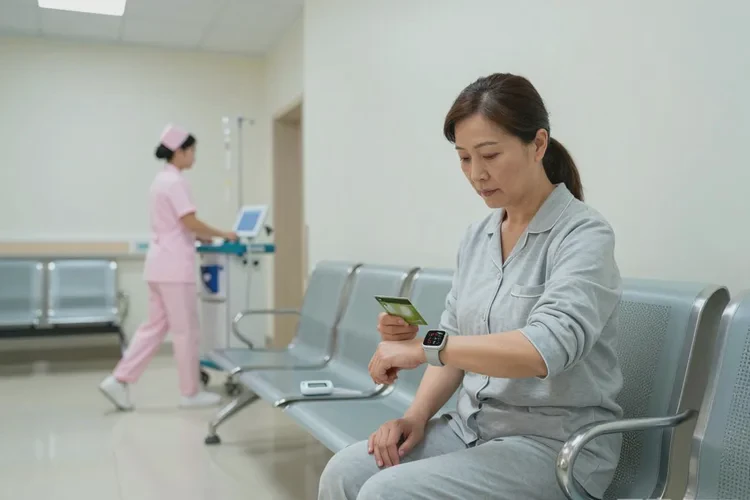 37歲晚上血糖17.3是怎么回事(圖2)