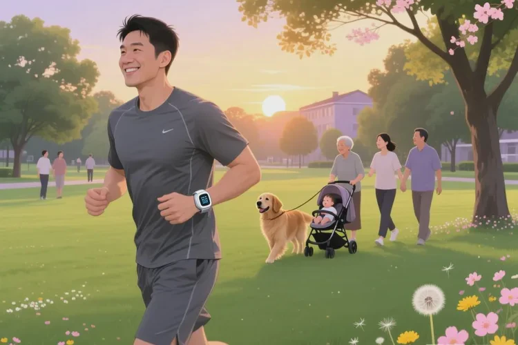 38岁早餐血糖25.8是怎么回事(图3)