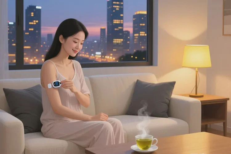 37岁下午血糖6.7是怎么回事(图4)