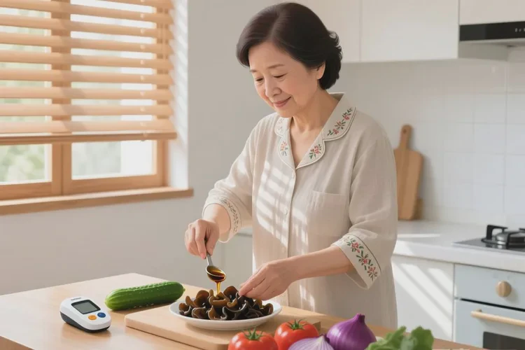 38歲空腹血糖21.3是怎么回事(圖2)