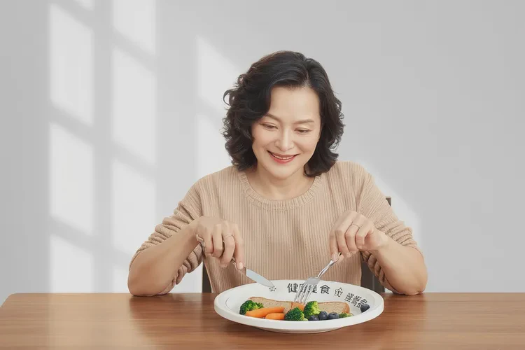 46岁餐后血糖11点8是怎么回事(图1)