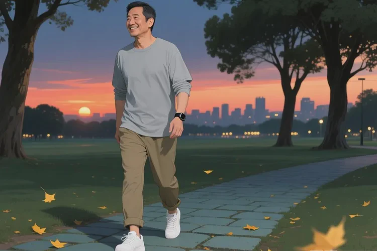 38岁中餐血糖9.3是怎么回事(图3)