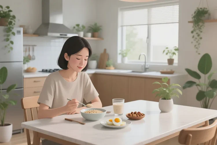 38岁空腹血糖4点1是怎么回事(图4)