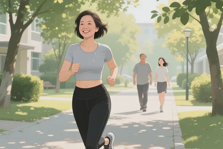 37岁中餐血糖13点7是怎么回事(图2)