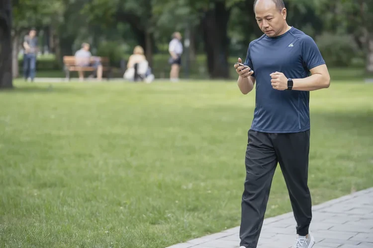 45岁下午血糖22.6是怎么回事(图3)