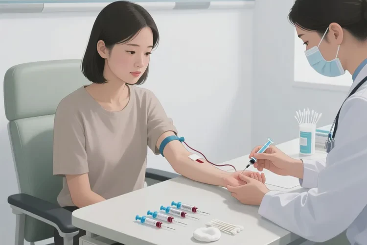 37歲下午血糖10.6是怎么回事(圖3)