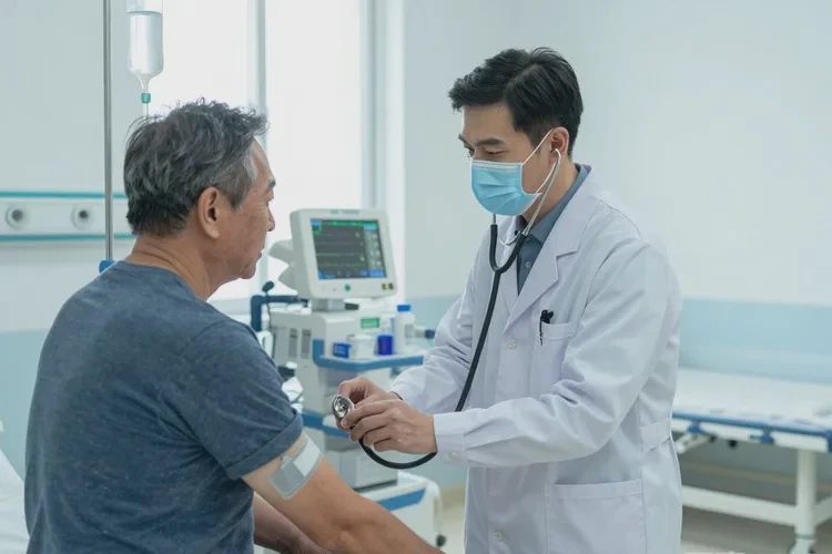 37歲晚上血糖30.2是怎么回事(圖3)