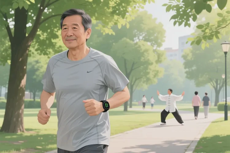 37岁早上血糖10.7是怎么回事(图2)