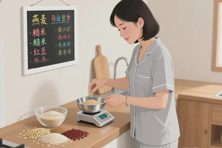 38岁中餐血糖9点3是怎么回事(图3)