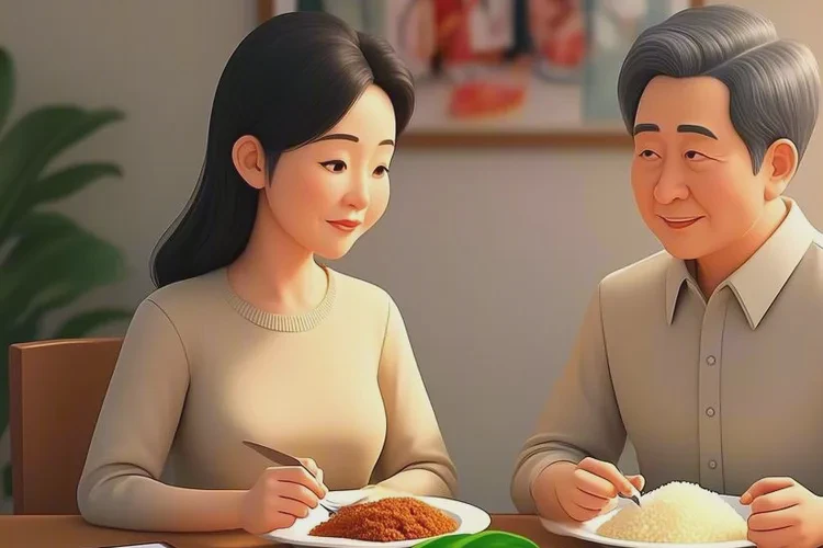 46岁早餐血糖23.8是怎么回事(图4)