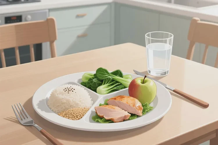 37歲下午血糖4.9是怎么回事(圖3)