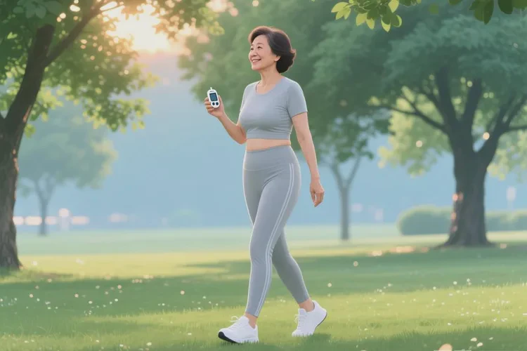 38岁中餐血糖11点1是怎么回事(图2)