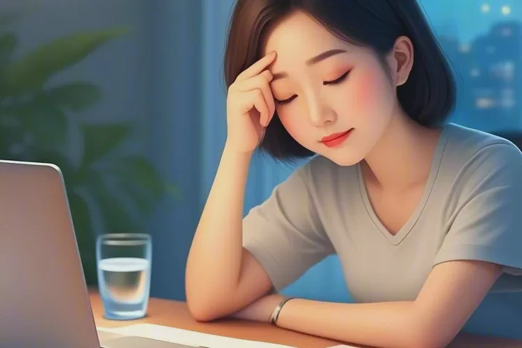 45岁睡前血糖14.6是怎么回事(图2)