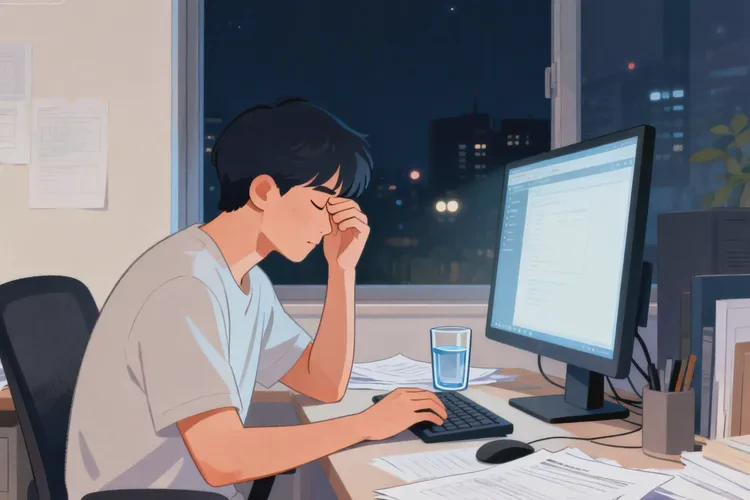 38歲早餐血糖18.9是怎么回事(圖3)