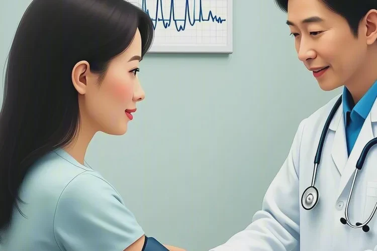 46岁中餐血糖18.7是怎么回事(图4)