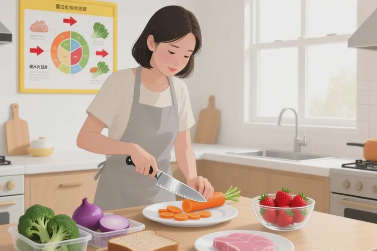 37歲早上空腹血糖15.4是怎么回事(圖3)