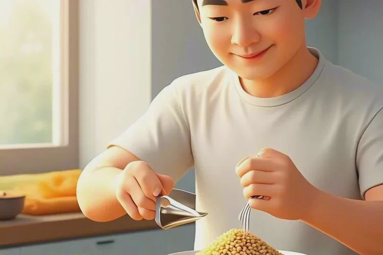 45岁中午血糖13.4是怎么回事(图1)