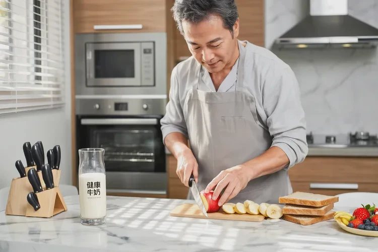 46歲早上空腹血糖24.3是怎么回事(圖4)