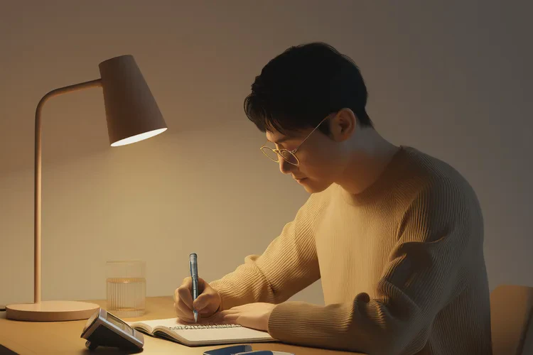 46歲早餐血糖20.7是怎么回事(圖4)