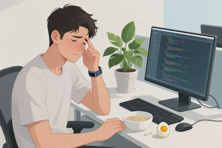 37岁早上血糖10点3是怎么回事(图2)