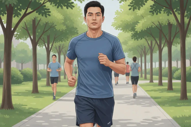 38岁早上空腹血糖18.2是怎么回事(图2)