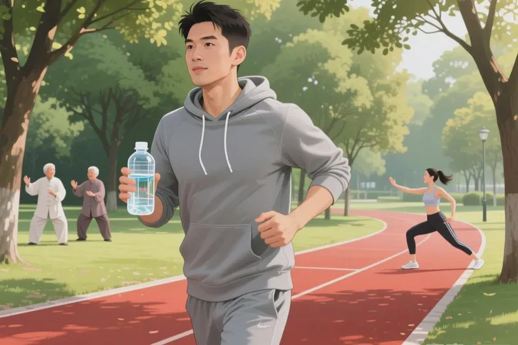 37歲晚餐血糖28.8是怎么回事(圖3)