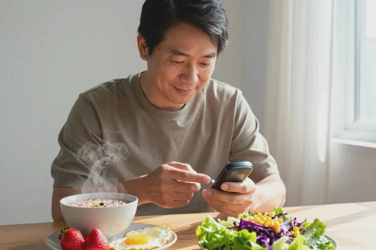 37歲早上血糖12點9是怎么回事(圖1)