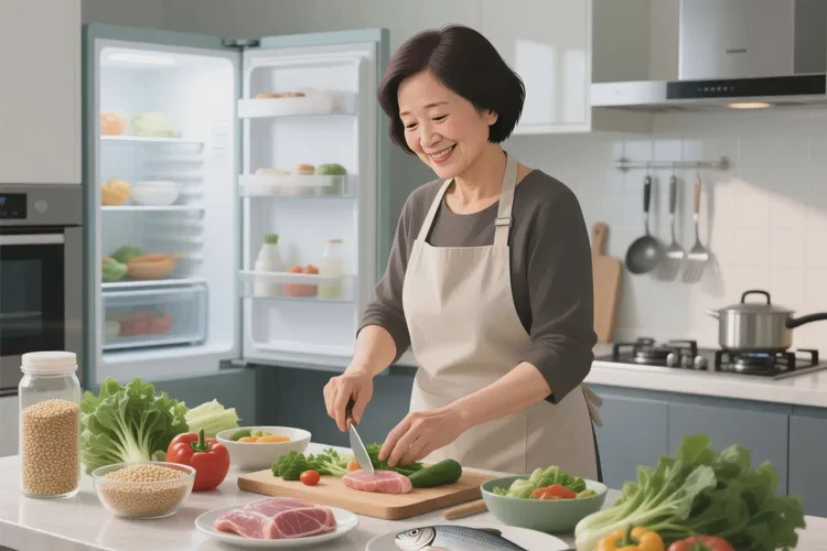 37岁下午血糖26.9是怎么回事(图3)