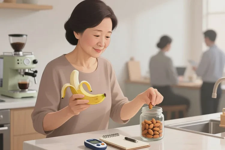 37歲下午血糖4.0是怎么回事(圖2)