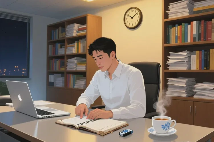 38岁餐后血糖18点6是怎么回事(图2)