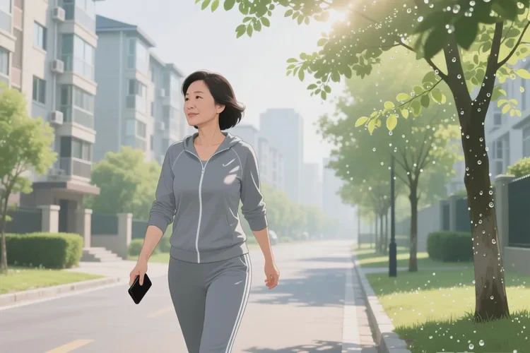 37岁早餐血糖10.4是怎么回事(图4)