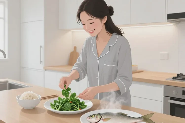 37歲晚上血糖5.8是怎么回事(圖2)