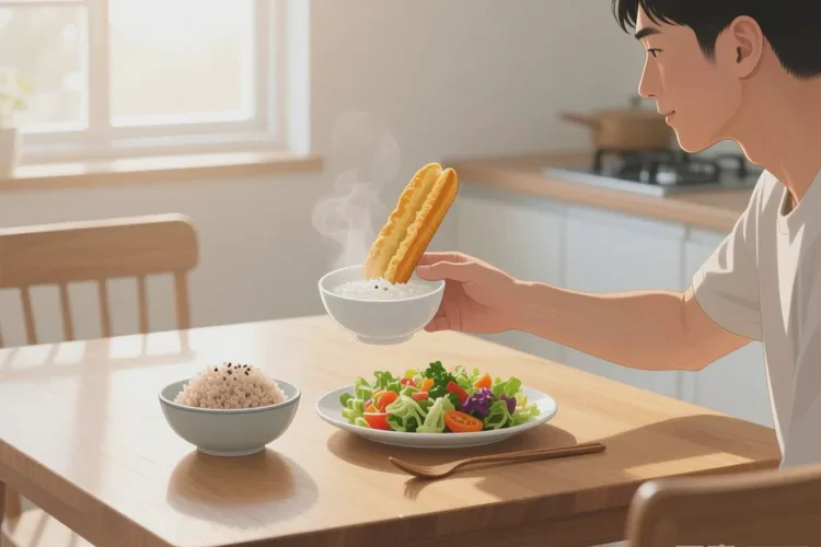 37岁早餐血糖16点3是怎么回事(图3)