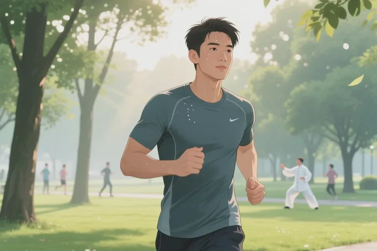 37歲早餐血糖20.9是怎么回事(圖3)