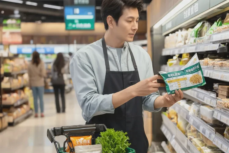 45岁中餐血糖28.3是怎么回事(图3)