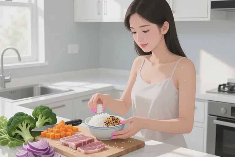 38岁中餐血糖11.7是怎么回事(图1)