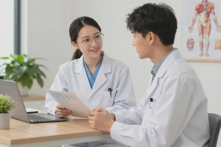 37岁中餐血糖16点3是怎么回事(图2)