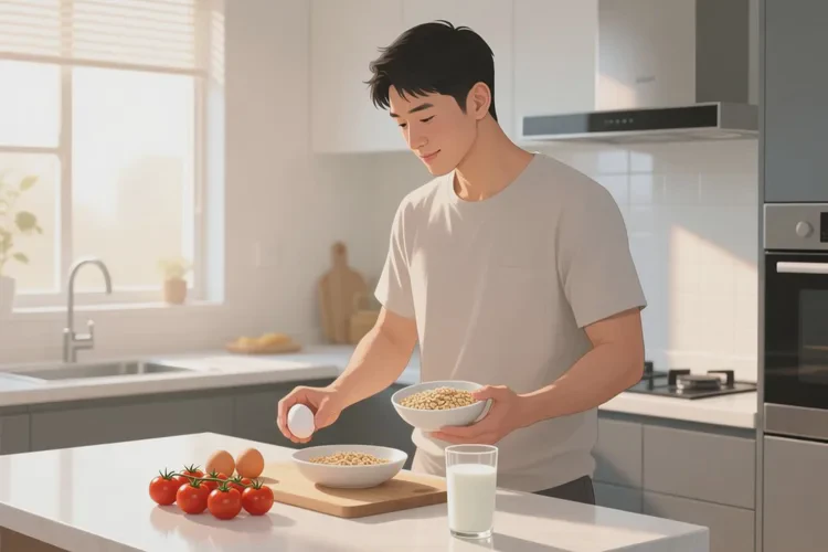 38岁早餐血糖17.8是怎么回事(图4)